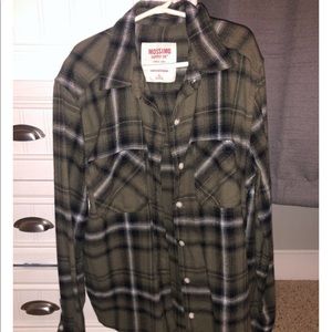 flannel